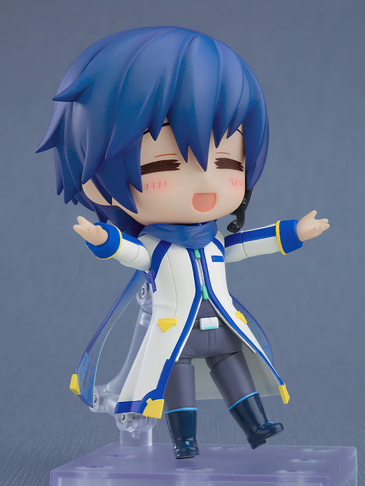 Good Smile Nendoroid: Hatsune Miku Series - Kaito 2.0