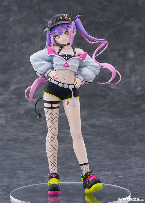 Max Factory Pop Up Parade Sp: Hololive Production - Pop Up Parade Sp Tokoyami Towa