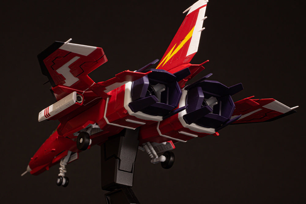 Plum Model Kits: Raidenⅴ Director'S Cut - Ft-00004A Azuma Kit De Plastico