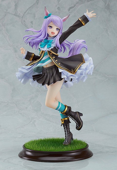 Good Smile Scale Figure: Uma Musume Pretty Derby - Mejiro Mcqueen Escala 1/7