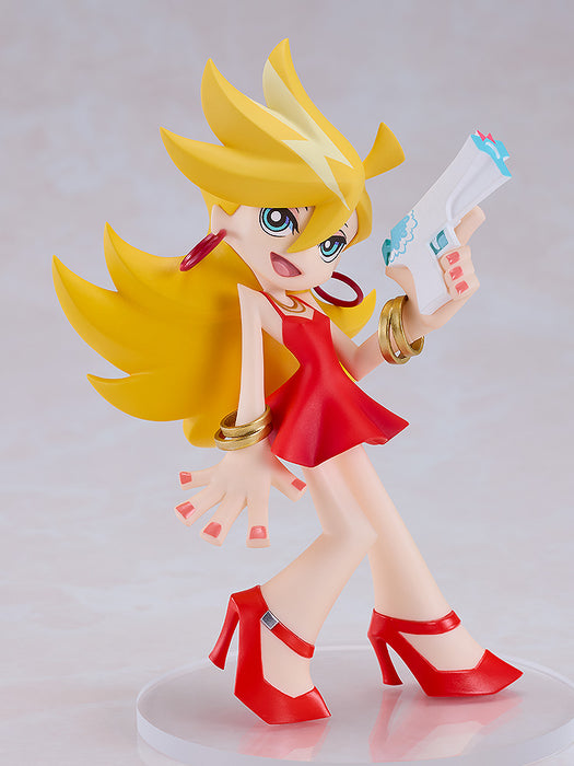Good Smile Pop Up Parade: Panty & Stocking With Garterbelt - Panty