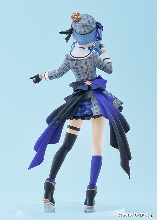 Good Smile Pop Up Parade Sp: Hololive Production - Hoshimachi Suisei