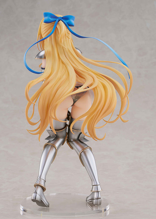 Klockworx Scale Figure: Goblin Slayer - Priestess Bikini Armor Escala 1/7