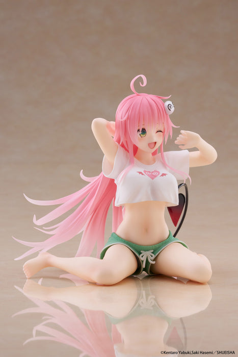 Taito Figures  Desktop Cute: To Love-Ru Darkness - Lala Roomwear