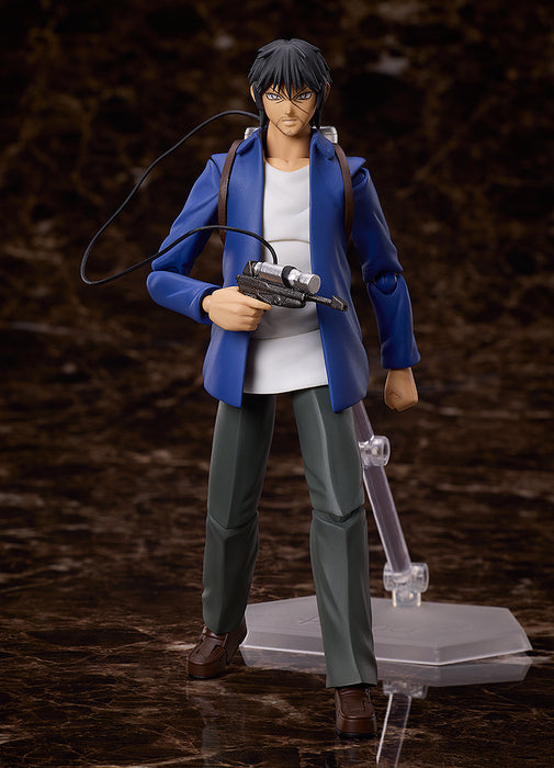 Freeing Figma: Higanjima - Akira Miyamoto