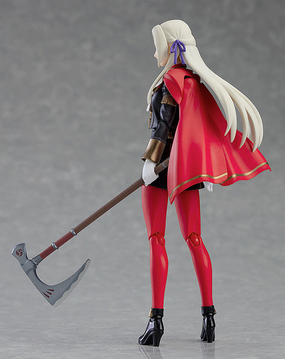 Good Smile Figma: Fire Emblem Three Houses - Edelgard Von Hresvelg