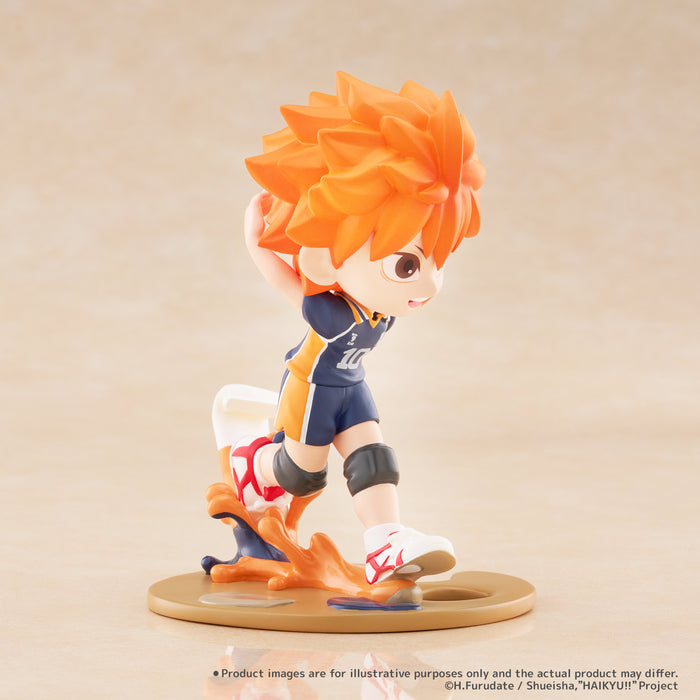 Bushiroad Creative Palverse Pal: Haikyu - Shoyo Hinata