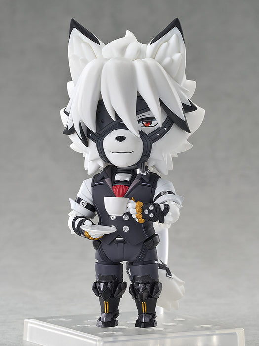Good Smile Nendoroid: Zenless Zone Zero - Von Lycaon