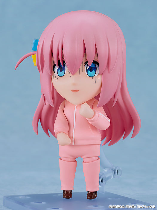 Good Smile Nendoroid: Bocchi The Rock - Hitori Gotoh Tracksuit