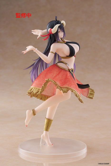 Taito Figures Coreful: Overlord - Albedo Dancer