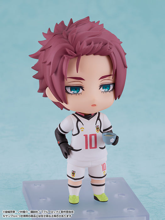 Orange Rouge Nendoroid: Blue Lock - Sae Itoshi