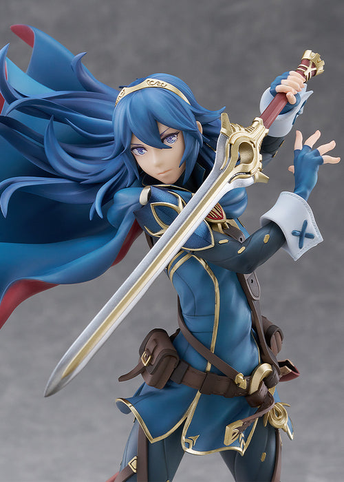 Intelligent Systems Scale Figure: Fire Emblem - Lucina Escala 1/7