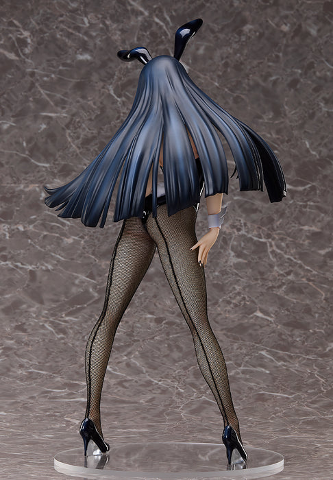 Freeing Scale Figure: Kill La Kill - Satsuki Kiryuin Bunny Escala 1/4