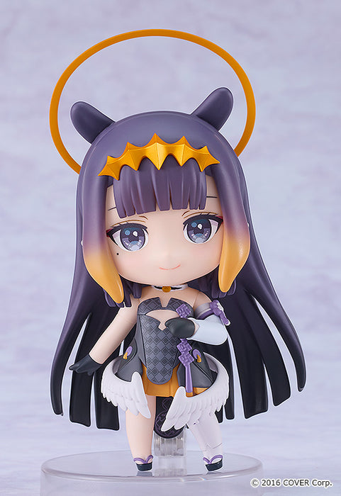 Max Factory Nendoroid: Hololive Production - Ninomae Ina Nis Deluxe