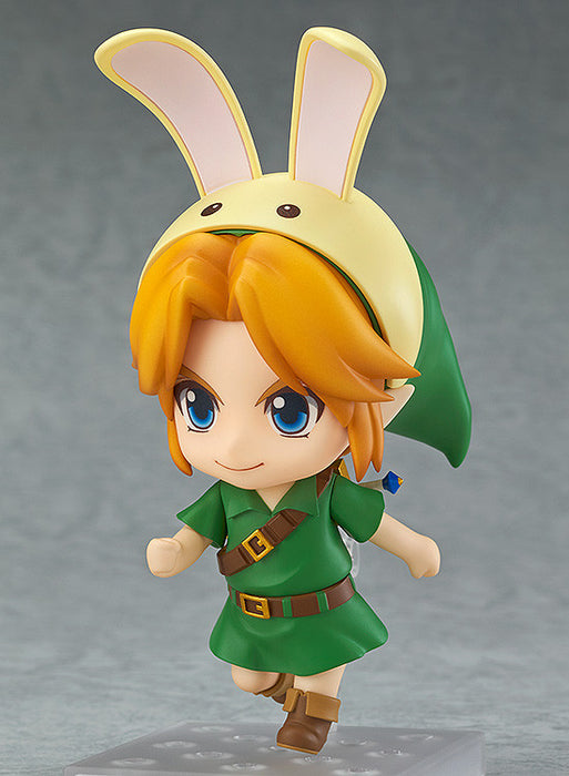 Good Smile Nendoroid: The Legend Of Zelda Majora'S Mask - Link