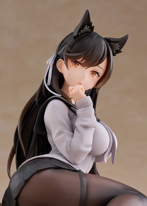 Wave Scale Figure: Azur Lane - Atago School Traumerei Escala 1/6