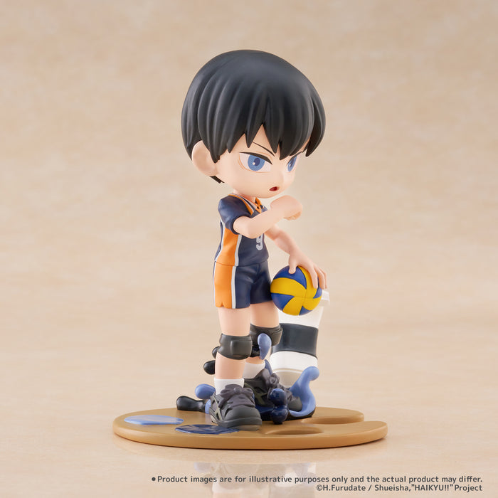 Bushiroad Creative Palverse Pal: Haikyu - Tobio Kageyama