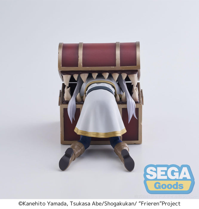 Sega Figures Luminasta: Frieren Beyond Journeys End - Frieren En Mimic