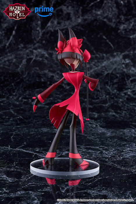 Good Smile Pop Up Parade: Hazbin Hotel - Alastor