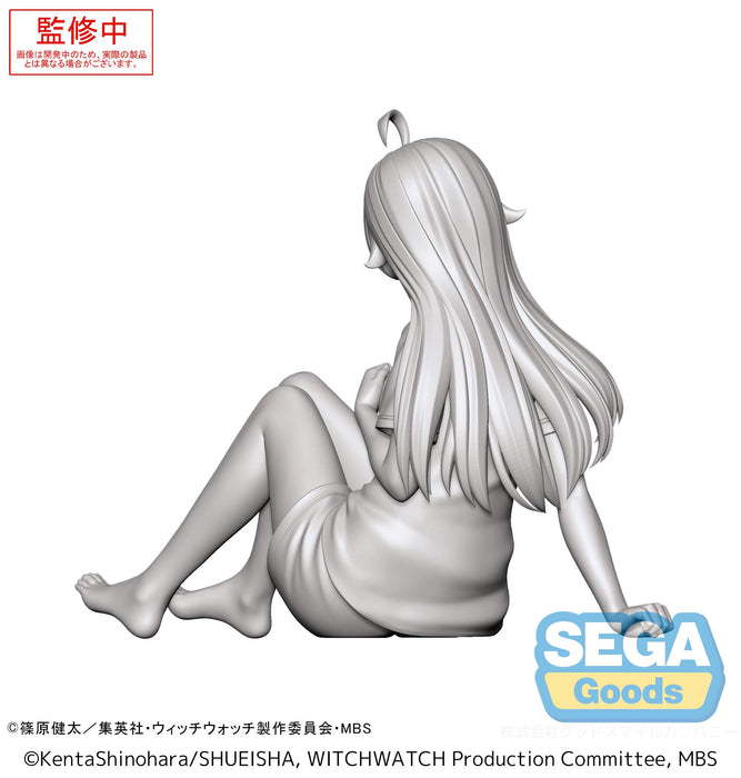 Sega Figures Yumemirize: Witch Watch - Nico Wakatsuki