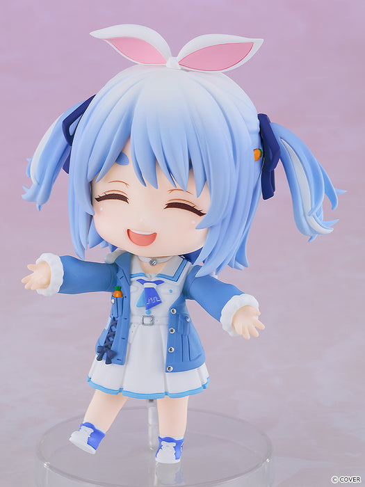 Good Smile Nendoroid: Hololive Production - Usada Pekora Outfit Casual