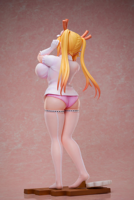 A Dimension Scale Figure: Miss Kobayashis Dragon Maid - Tohru Escala 1/4