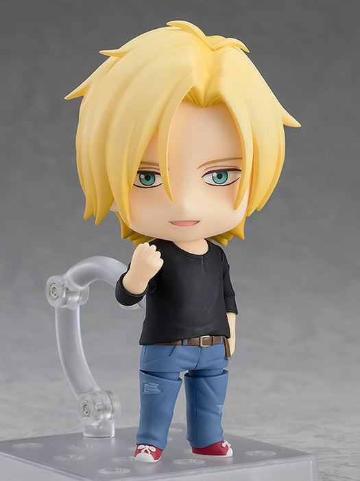 Orange Rouge Nendoroid: Banana Fish - Ash Lynx