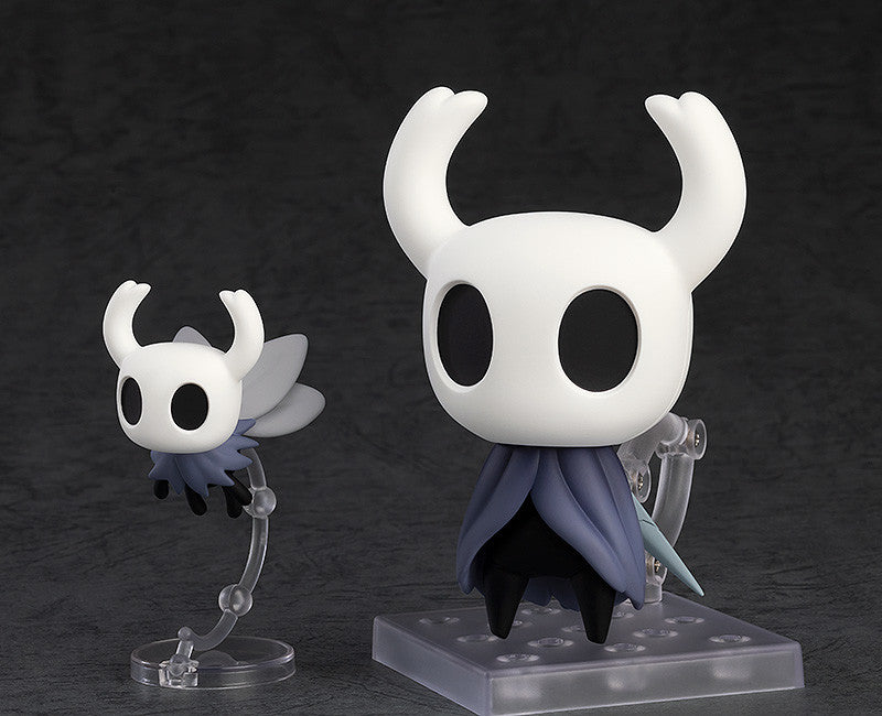 Good Smile Nendoroid: Hollow Knight - The Knight