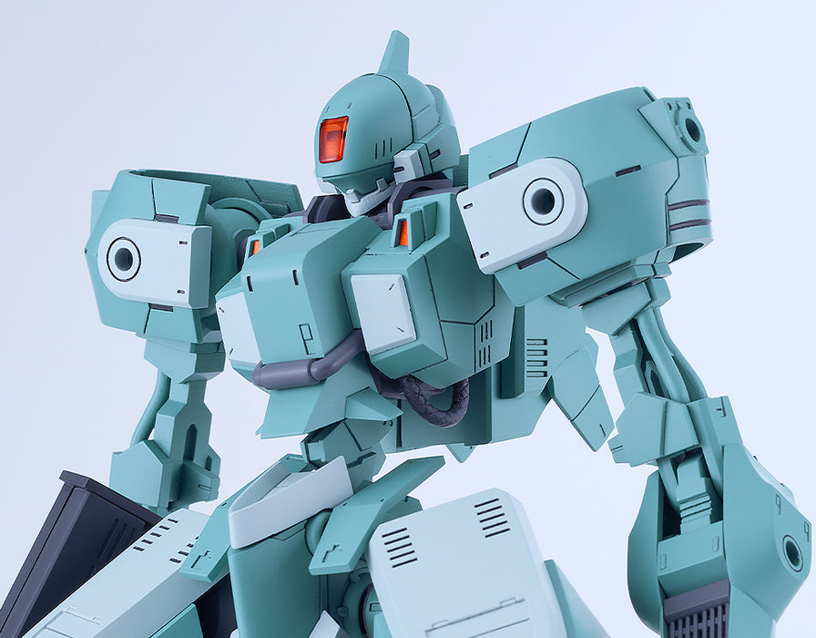 Good Smile Moderoid: Titanomachia - Gr Vector Kit De Plastico