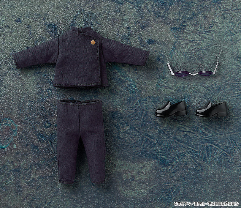 Good Smile Nendoroid Doll: Jujutsu Kaisen - Satoru Gojo Tokyo Jujutsu High School