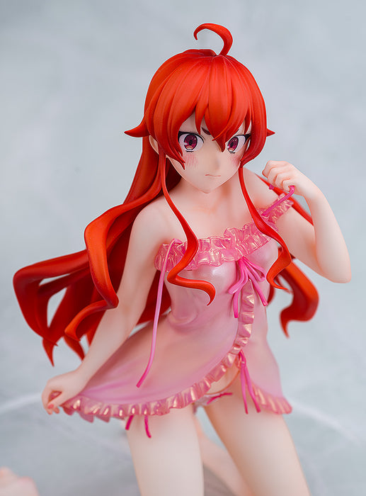 Kadokawa Scale Figure: Mushoku Tensei Jobless Reincarnation Season 2 - Eris Boreas Greyrat Lingerie Escala 1/7