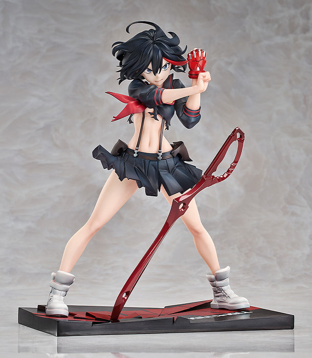 Good Smile Scale Figure: Kill La Kill - Ryuko Matoi Transformation Escala 1/7