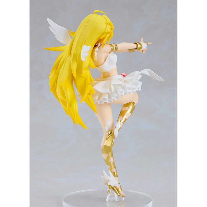 Good Smile Pop Up Parade L Size: Panty & Stocking With Garterbelt - Panty Repent