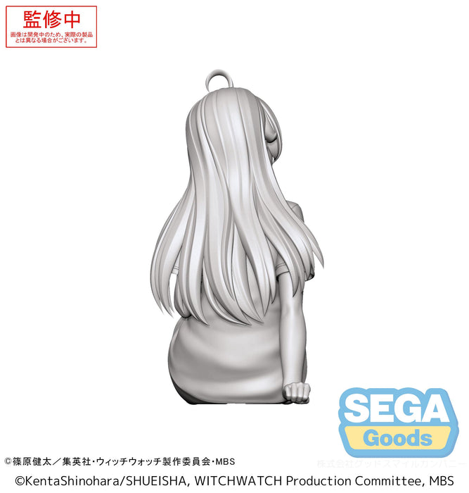 Sega Figures Yumemirize: Witch Watch - Nico Wakatsuki