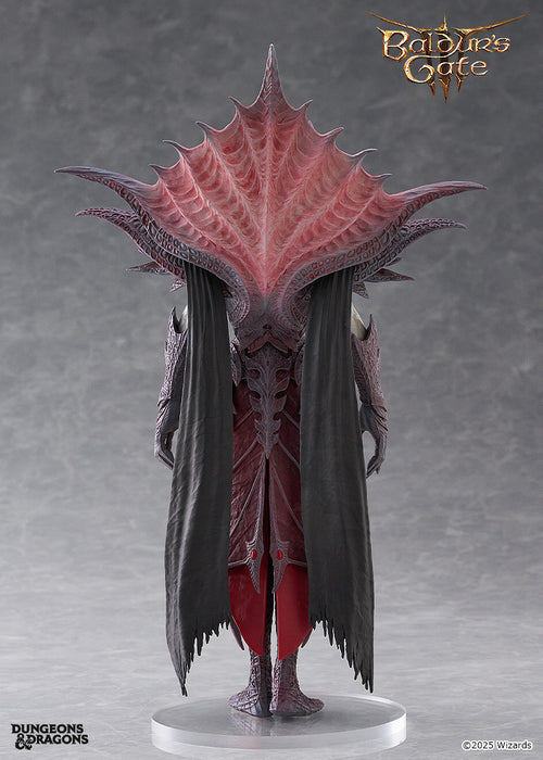 Good Smile Pop Up Parade Sp: Baldurs Gate 3 - The Emperor