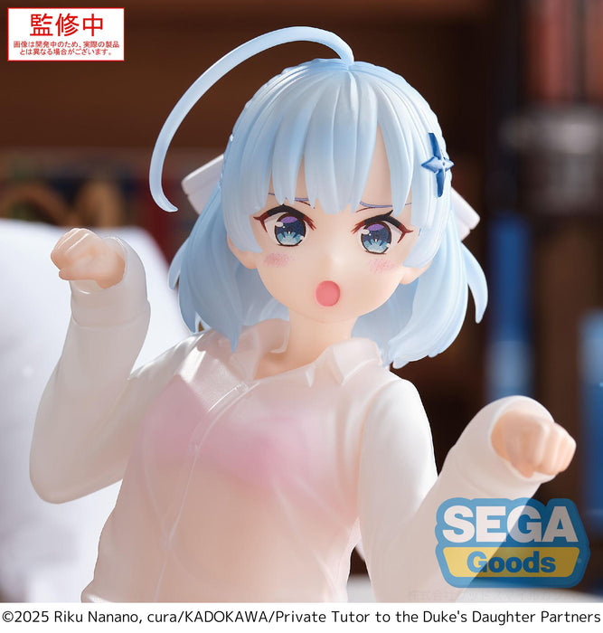Sega Figures Yumemirize: Private Tutor To The Dukes Daughter - Tina Howard