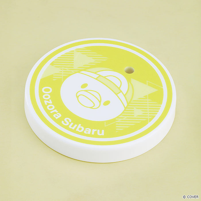 Good Smile Nendoroid: Hololive Production - Oozora Subaru Suspender Outfit
