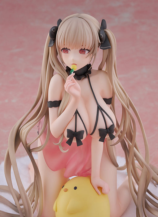 Claynel Scale Figure: Azur Lane - Formidable Sweet Time Escala 1/6