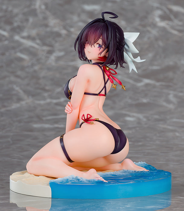 Wonderful Works Scale Figure: Atelier Yumia The Alchemist Of Memories & The Envisioned Land - Yumia Liessfeldt Swimsuit Escala 1/7