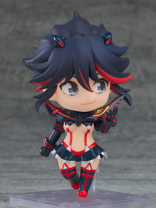 Good Smile Nendoroid: Kill La Kill - Ryuko Matoi Kamui Senketsu