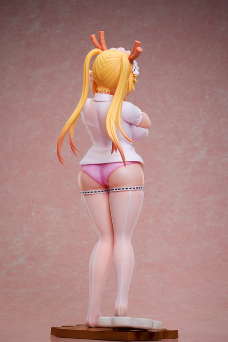 A Dimension Scale Figure: Miss Kobayashis Dragon Maid - Tohru Escala 1/4