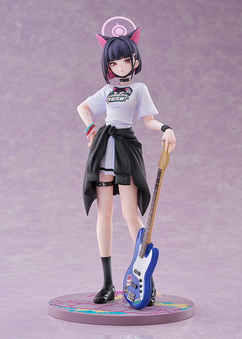 Miyuki Scale Figure: Blue Archive - Kazusa Band Escala 1/7