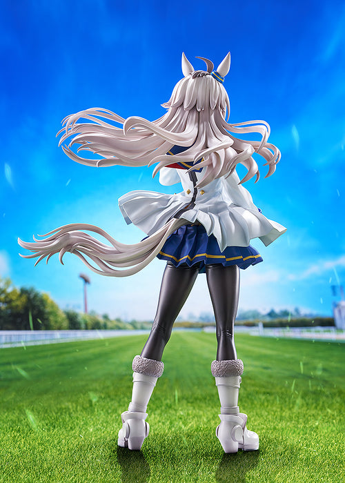 Phat Company Scale Figure: Uma Musume Cinderella Gray - Oguri Cap Escala 1/7