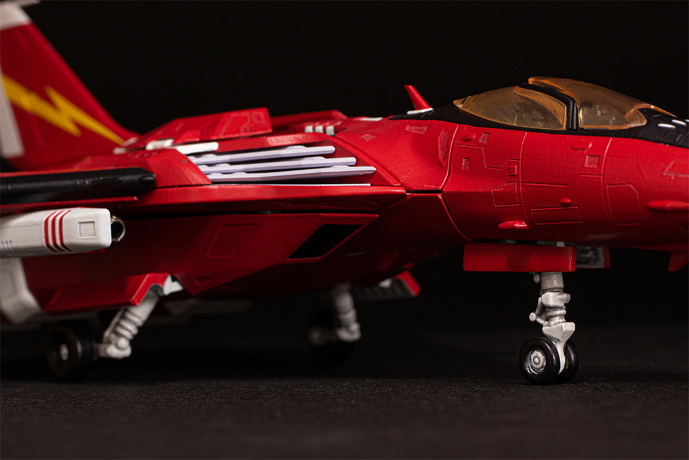 Plum Model Kits: Raidenⅴ Director'S Cut - Ft-00004A Azuma Kit De Plastico