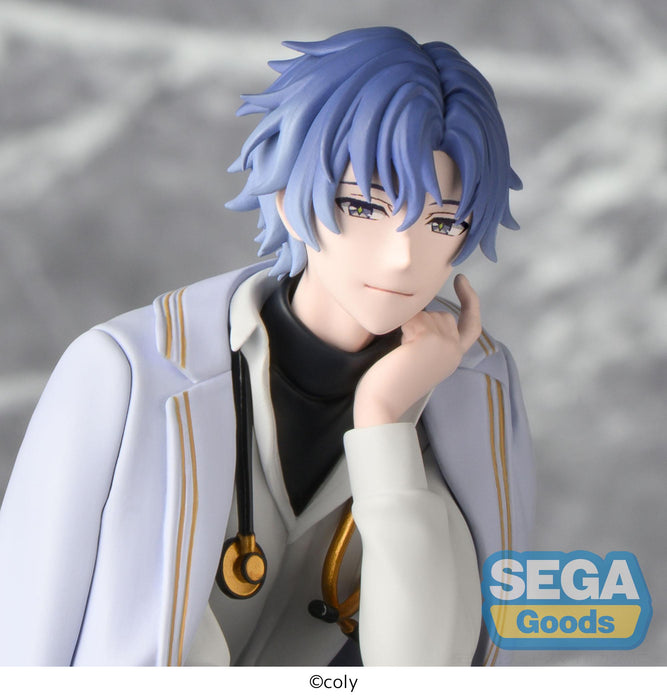 Sega Figures Premium Perching: Promise Of Wizard - Figaro