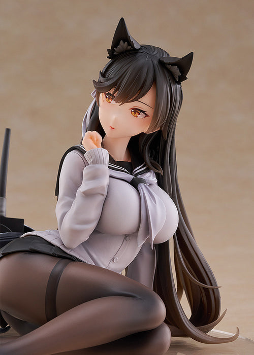 Wave Scale Figure: Azur Lane - Atago School Traumerei Escala 1/6