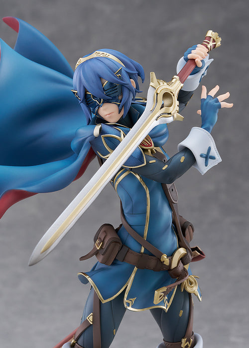 Intelligent Systems Scale Figure: Fire Emblem - Lucina Escala 1/7