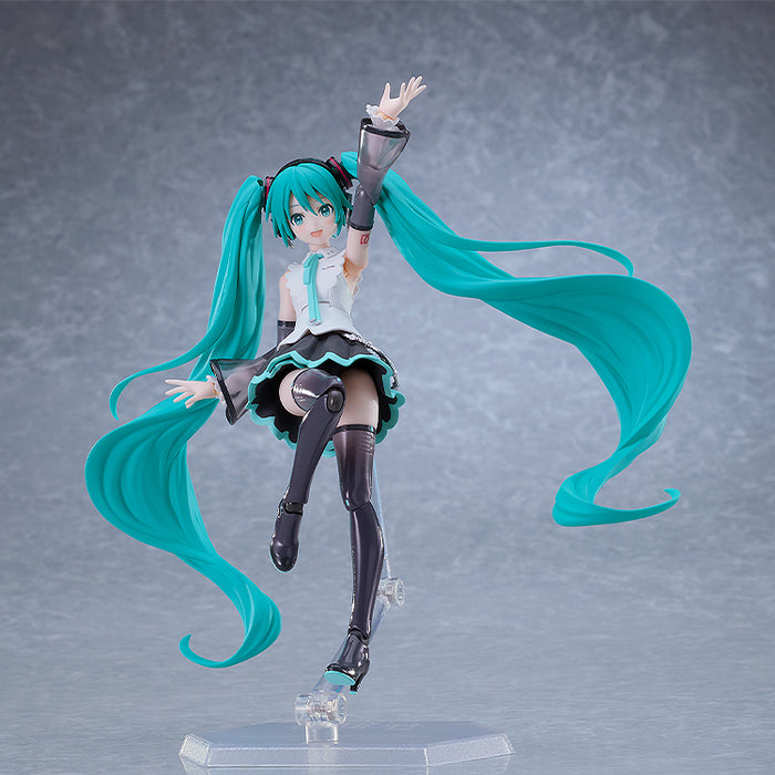 Max Factory Figma: Vocaloid - Hatsune Miku Nt