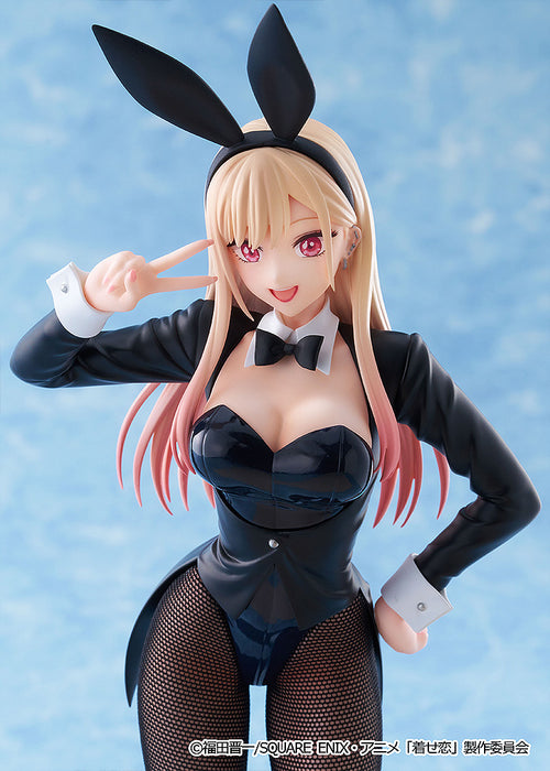 Aniplex Figures: My Dress Up Darling - Marin Kitagawa Halloween Bunny