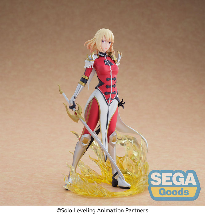 Sega Figures Xrosslink: Solo Leveling - Cha Hae-In